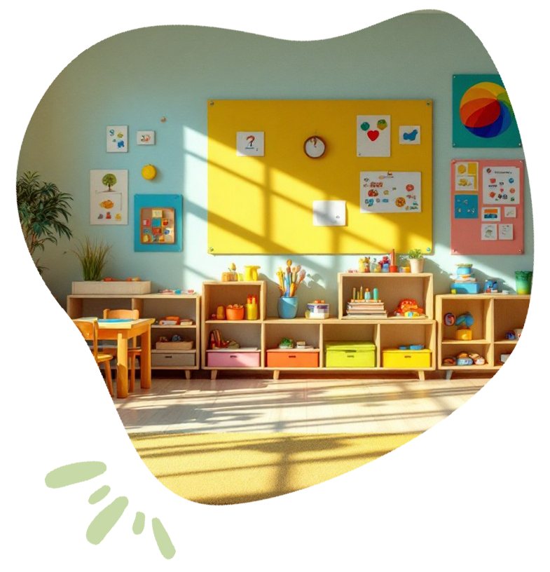 Accompagnement éducatif enfant autiste TSA TDAH Bordeaux Bègles Gironde