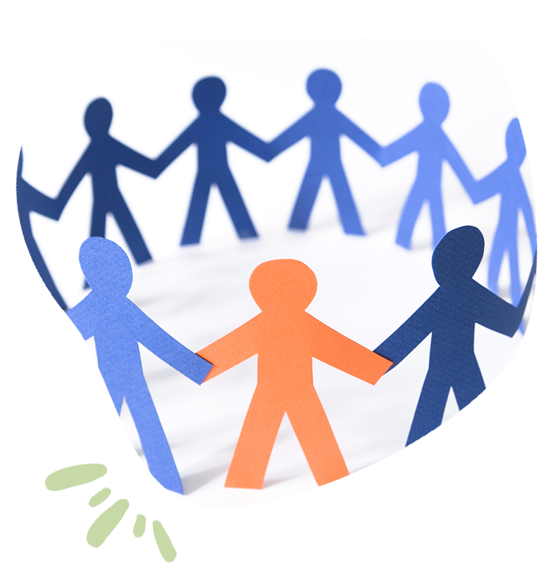Groupe de parents d'enfants autistes et TDAH à Bègles